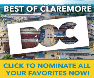 Best of Claremore